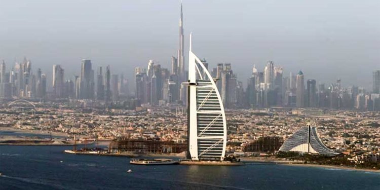 প্রায় ১৮ হাজার কোটি ডলার বিদেশী বিনিয়োগ আকর্ষণে পরিকল্পনা দুবাইয়ের