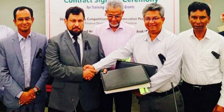 বিশ্ববাজারে বেড়েছে তামার দাম