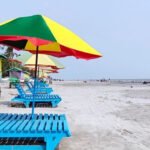 পর্যটকসংকটে কুয়াকাটা সৈকতে হোটেল-মোটেল ফাঁকা, ব্যবসায় ধস