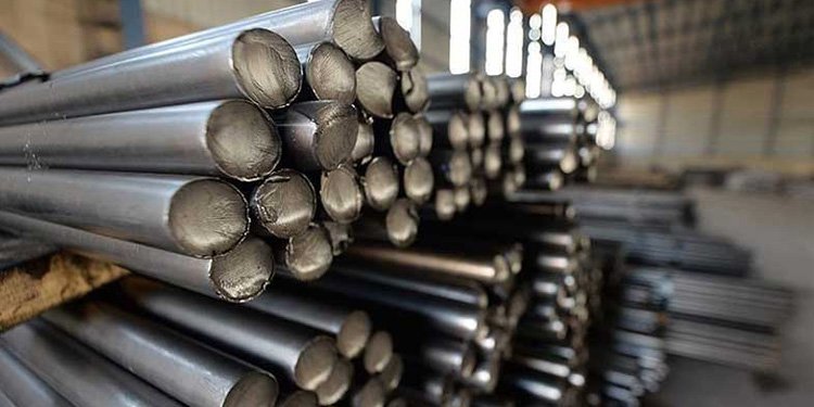 বিশ্ববাজারে চীনের ইস্পাত রফতানি বেড়েছে