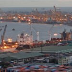 গতি পাচ্ছে বে টার্মিনাল প্রকল্প