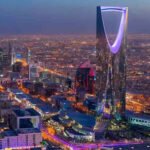 সৌদির জ্বালানি তেল বহির্ভূত রপ্তানি ৭৭০ কোটি ডলার ছাড়িয়েছে