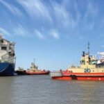 এশিয়ার স্পট মার্কেটে এলএনজির দাম কমেছে