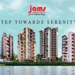 বৈরী আবহাওয়ার কারণে বসুন্ধরা আবাসিক এলাকায় জেমস প্রপার্টি ফেয়ার স্থগিত