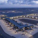 ইউরোপে সেরার স্বীকৃতি পেল ইস্তানবুল বিমানবন্দর