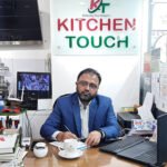 ক্রেতাদের গুণগতমানসম্পন্ন কিচেন এক্সেসরিজ ও সার্ভিস দিচ্ছে কিচেন টাচ