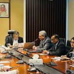 জাতীয় পেনশন কর্তৃপক্ষের ওয়েবসাইট উদ্বোধন