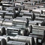 বছরের প্রথমার্ধে স্থিতিশীল বৈশ্বিক অপরিশোধিত ইস্পাত উৎপাদন