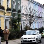 যুক্তরাজ্যের আবাসন খাতে আগ্রহী সৌদির অধিকাংশ বিনিয়োগকারী