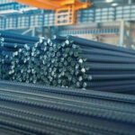 ইস্পাত আমদানিতে নতুন আইন জারি যুক্তরাষ্ট্রের